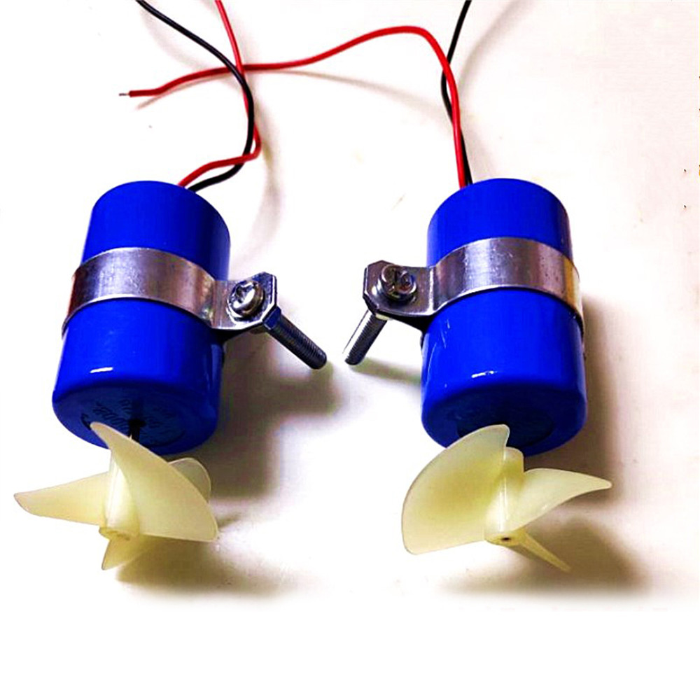 Rc Submarine Water - RC Jet Boat Motor bawah air