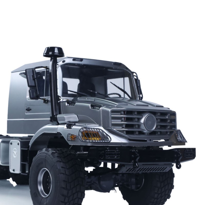 Rc Hobby Off Road - Truk Traktor Off Road JDM-218A Remote
