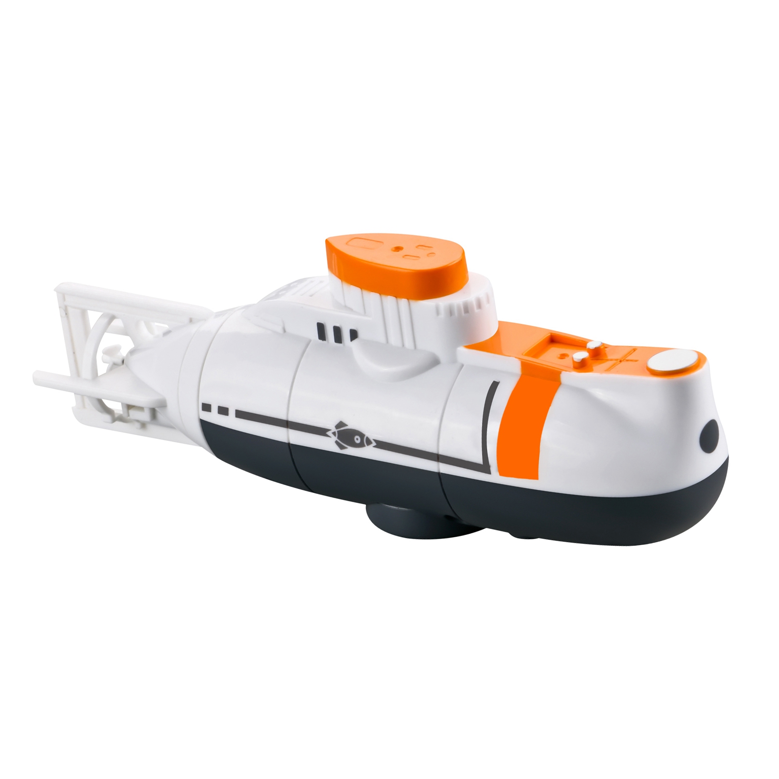 Rc Submarine Water - Perahu RC Mini Kapal Selam RC