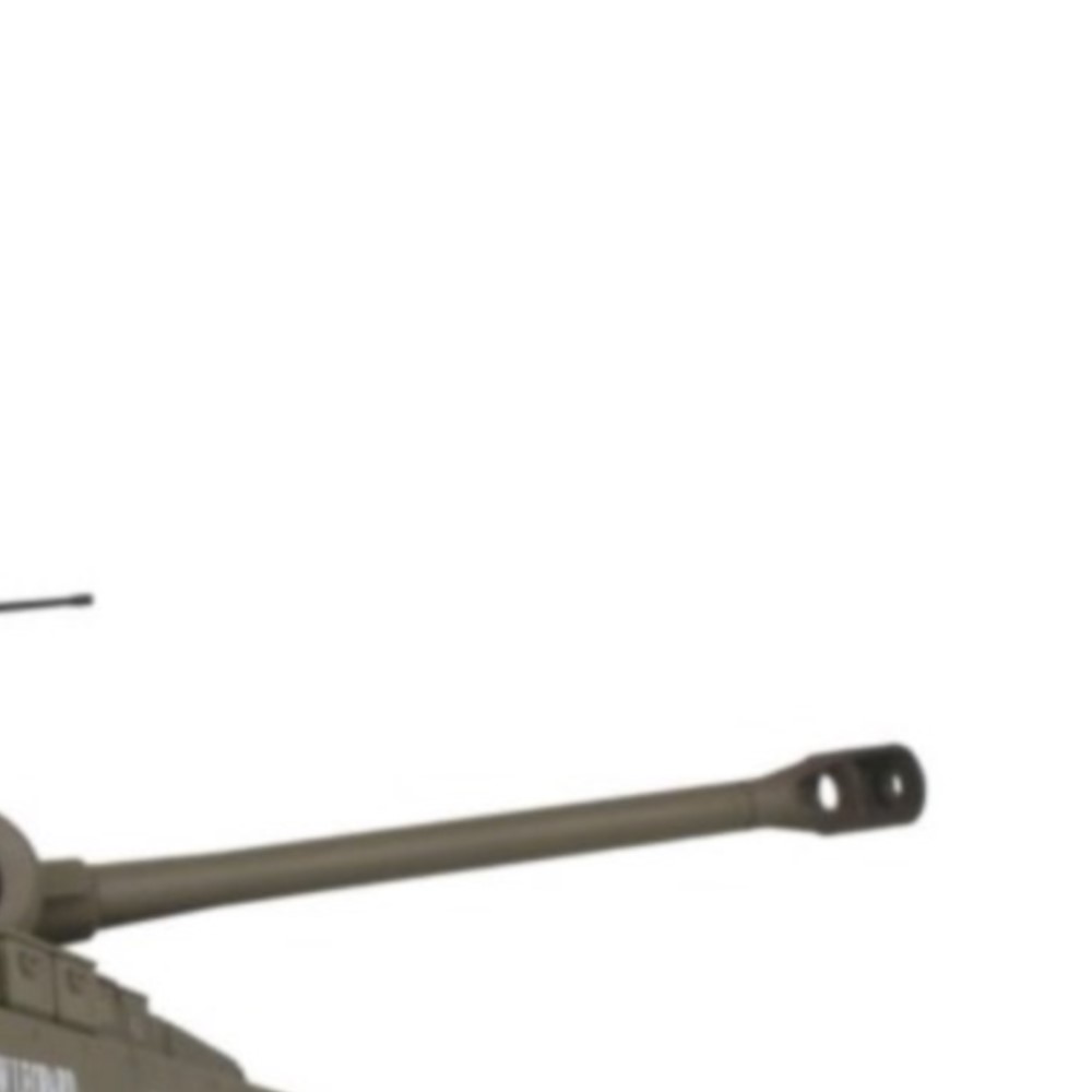 Rc Hobby Tank - Tank RC Henglong 1/16 7.0 Customized
