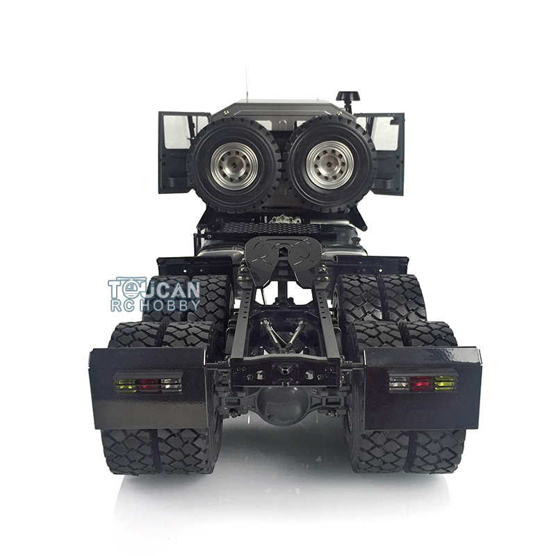 Rc Hobby Off Road - Truk Traktor Off Road Remote Control