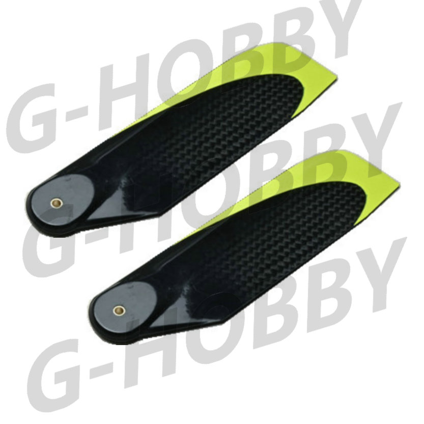 Rc Hobby Tech - G-HOBBY 1 Pasang 86Mm 92Mm 106Mm