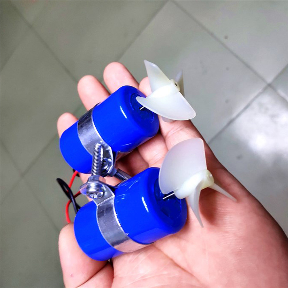RC Jet Boat Motor bawah air Th - Rc Submarine Water ulasan dan harga