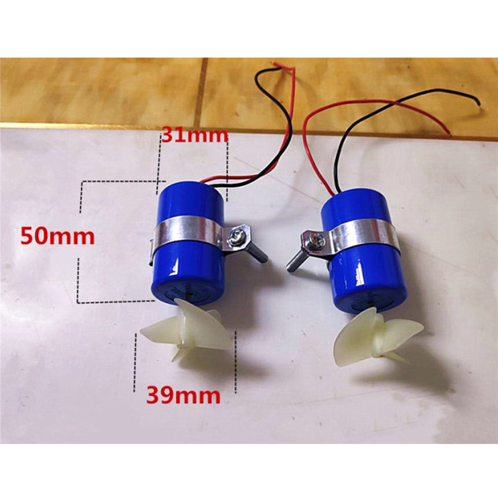 RC Jet Boat Motor bawah air Th - Rc Submarine Water ulasan dan harga