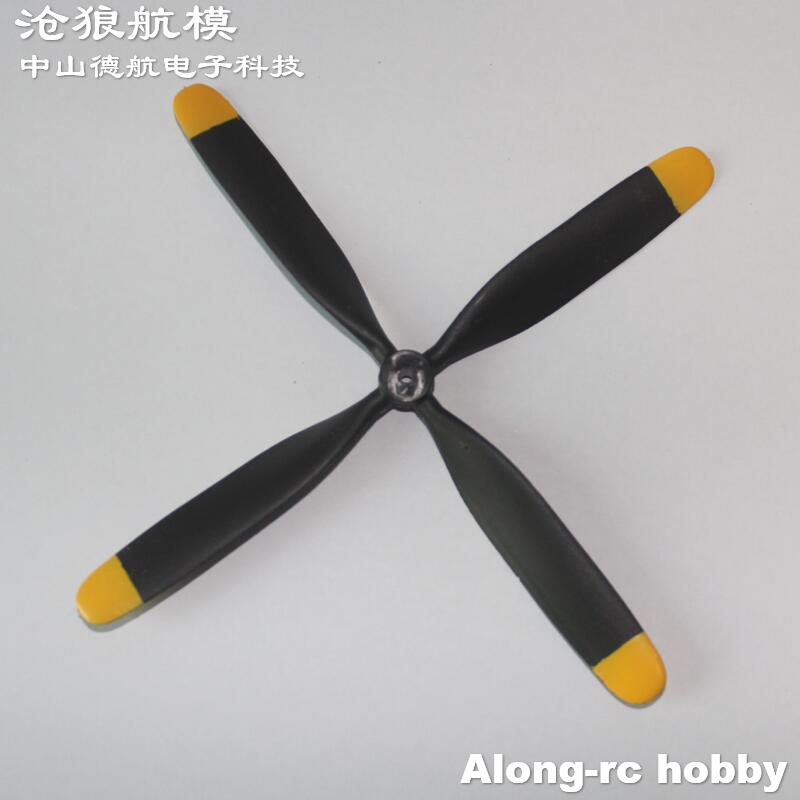 3 buah 170mm 4 pisau baling-ba - Rc Hobby Park ulasan dan harga