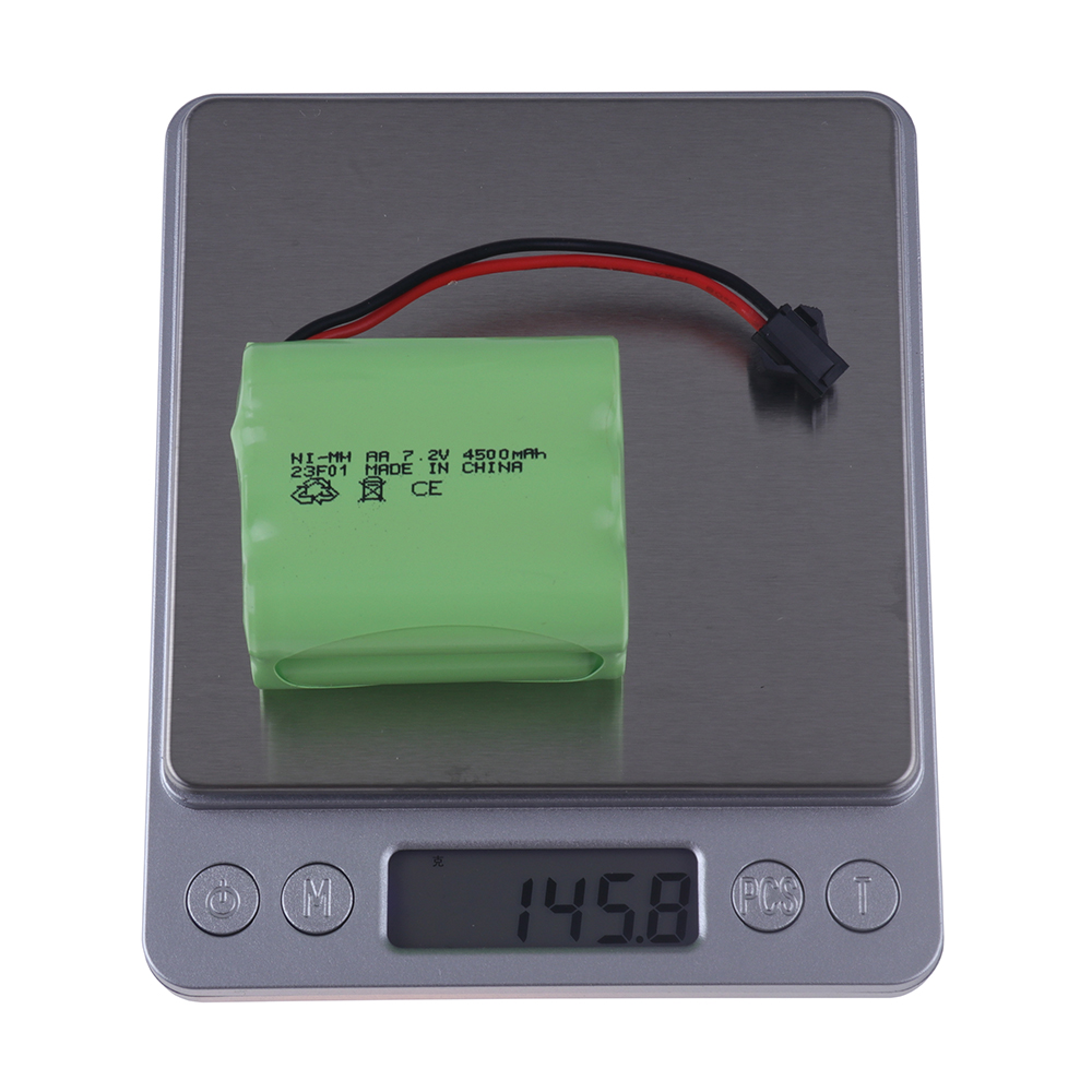 Baterai 7.2V untuk mobil Model - Rc Hobby Model ulasan dan harga