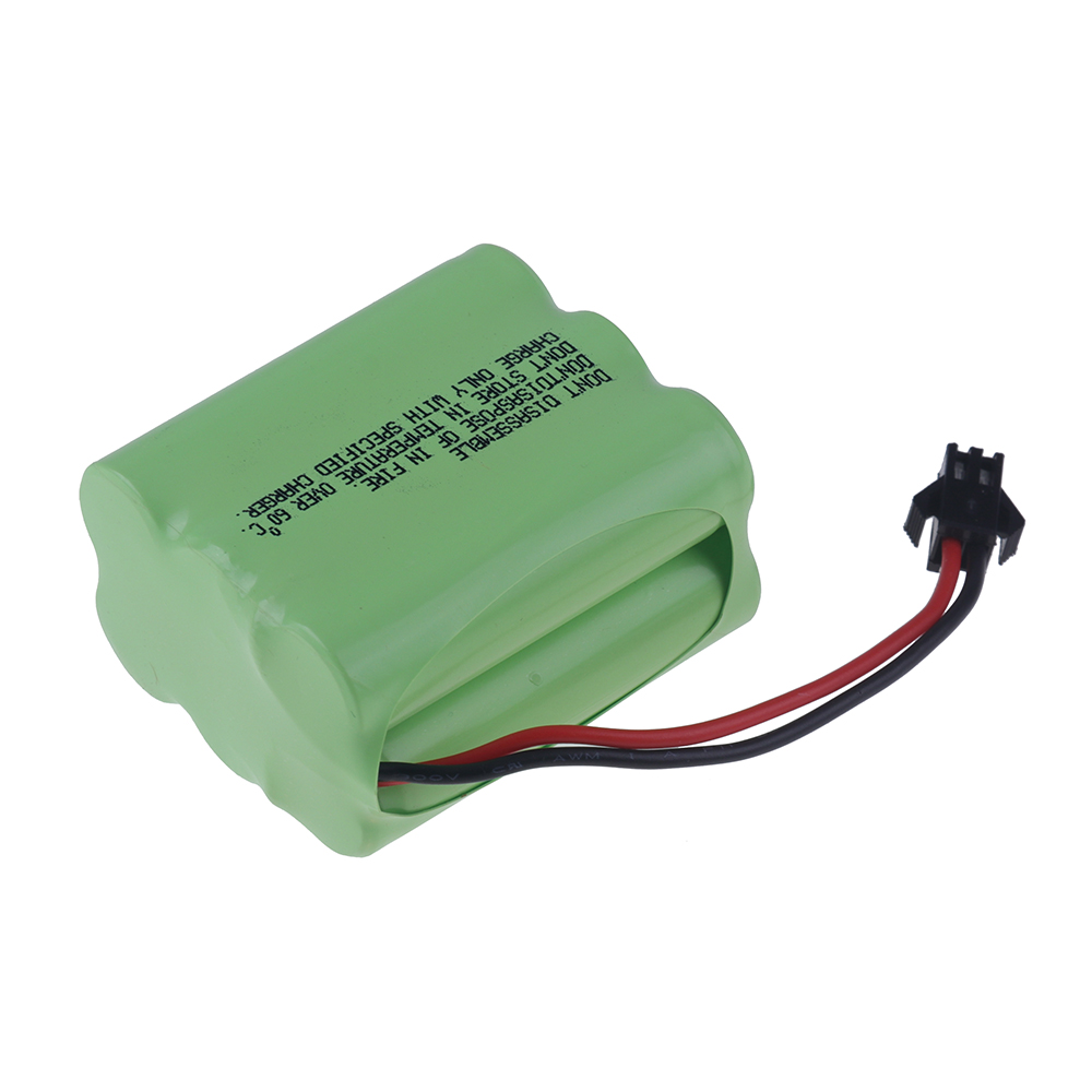 Baterai 7.2V untuk mobil Model - Rc Hobby Model ulasan dan harga