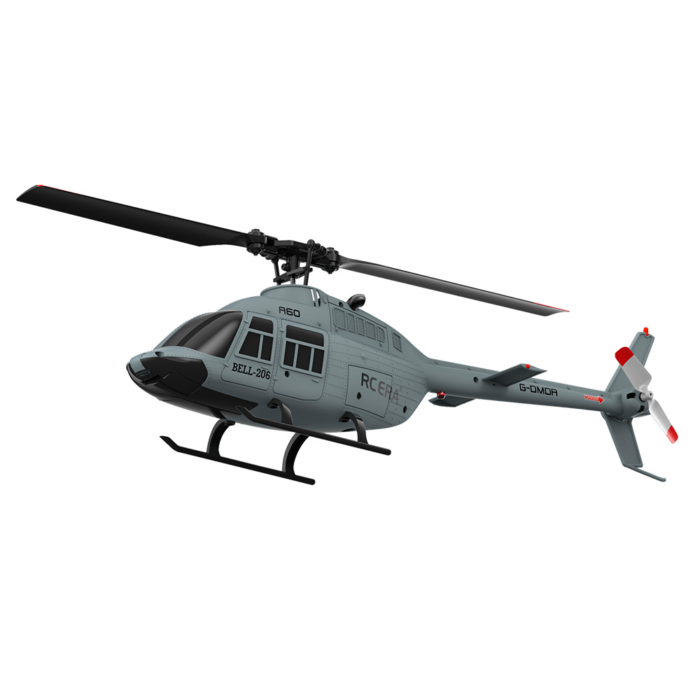 Helikopter RC ERA A60 4CH Skal - Rc Hobby Grade ulasan dan harga