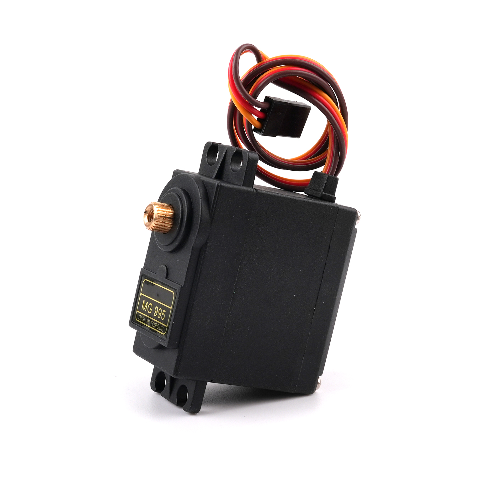 MG995 13KG RC Servo Standar Di - Rc Hobby Grade ulasan dan harga