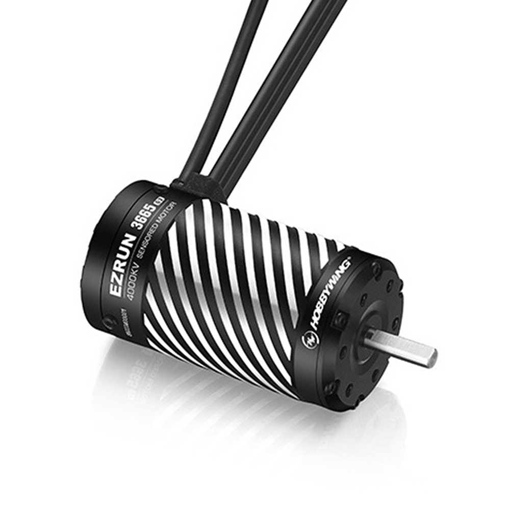 Hobbywing Brushless Sensored C - Rc Hobby World ulasan dan harga