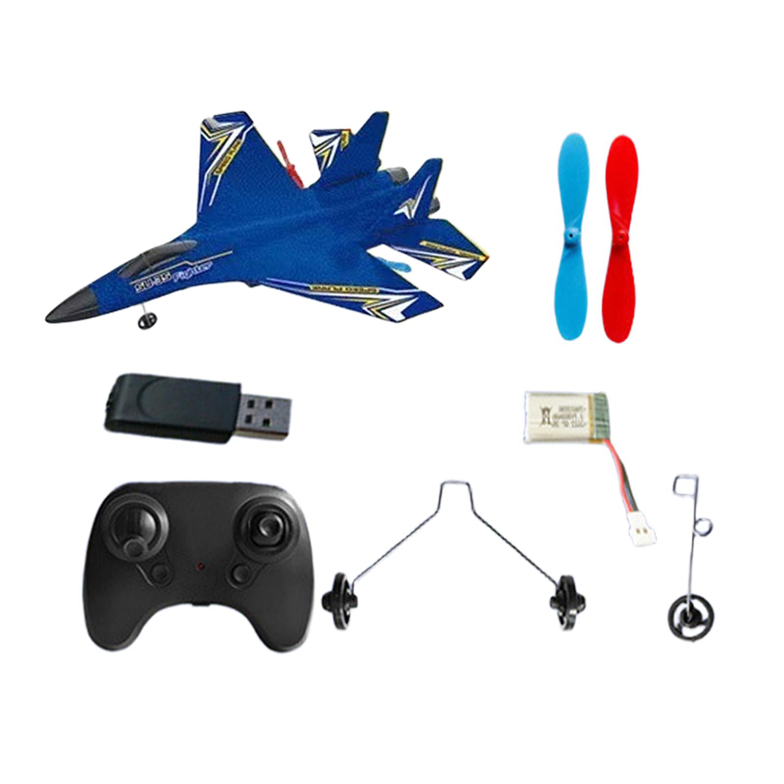 Pesawat RC Anti Tabrakan Maina - Rc Hobby Park ulasan dan harga