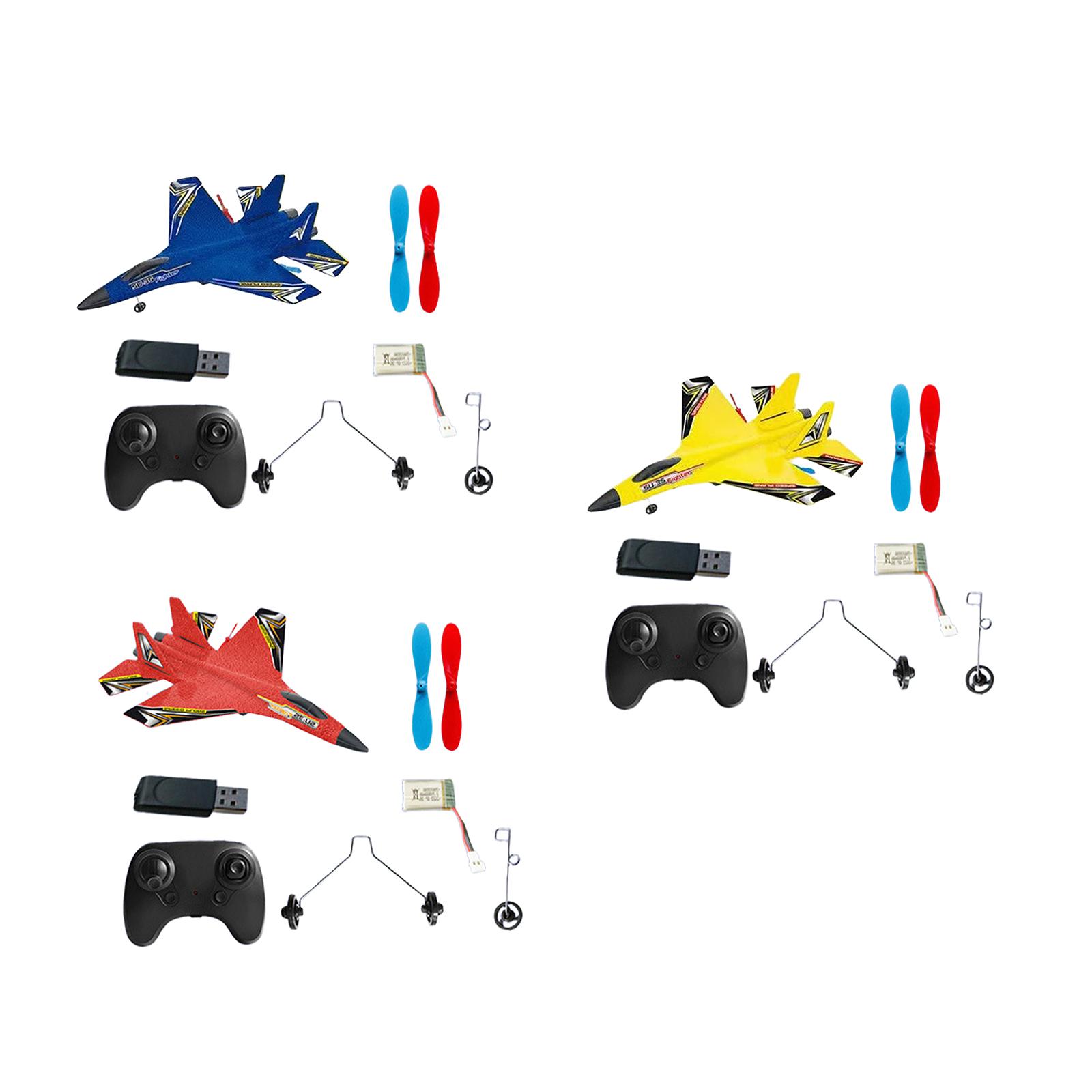 Pesawat RC Anti Tabrakan Maina - Rc Hobby Park ulasan dan harga