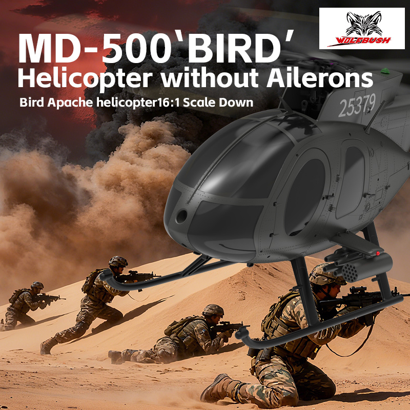 Helikopter RC Model YUXIANG F1 - Rc Hobby Grade ulasan dan harga
