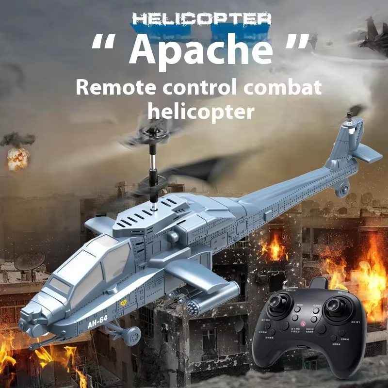 Helikopter RC 2.4G dengan Lamp - Rc Hobby Grade ulasan dan harga