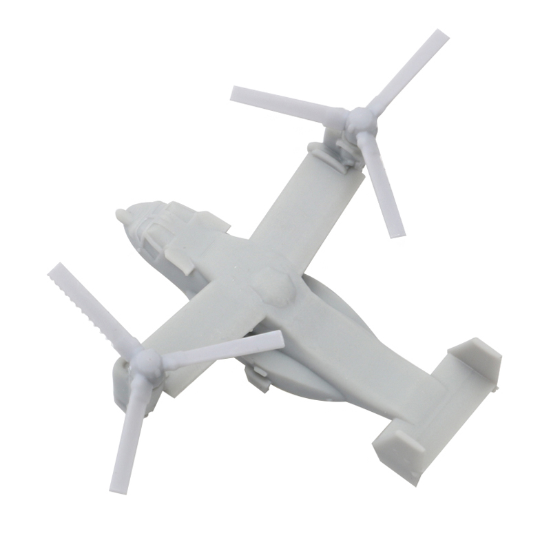 5 Buah Model Helikopter V-22 1 - Rc Hobby Grade ulasan dan harga