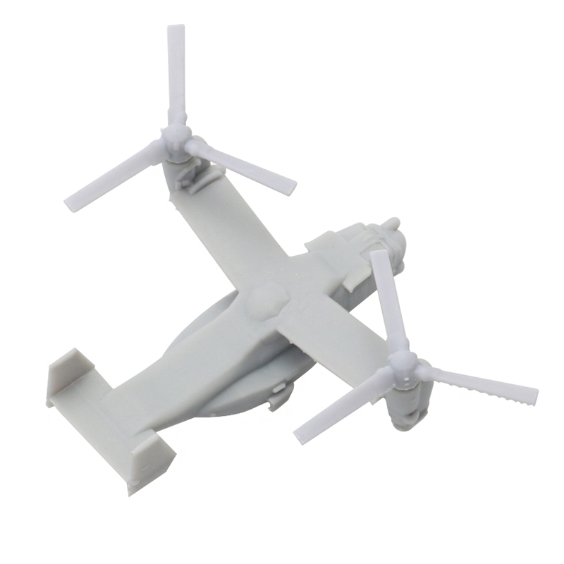 5 Buah Model Helikopter V-22 1 - Rc Hobby Grade ulasan dan harga