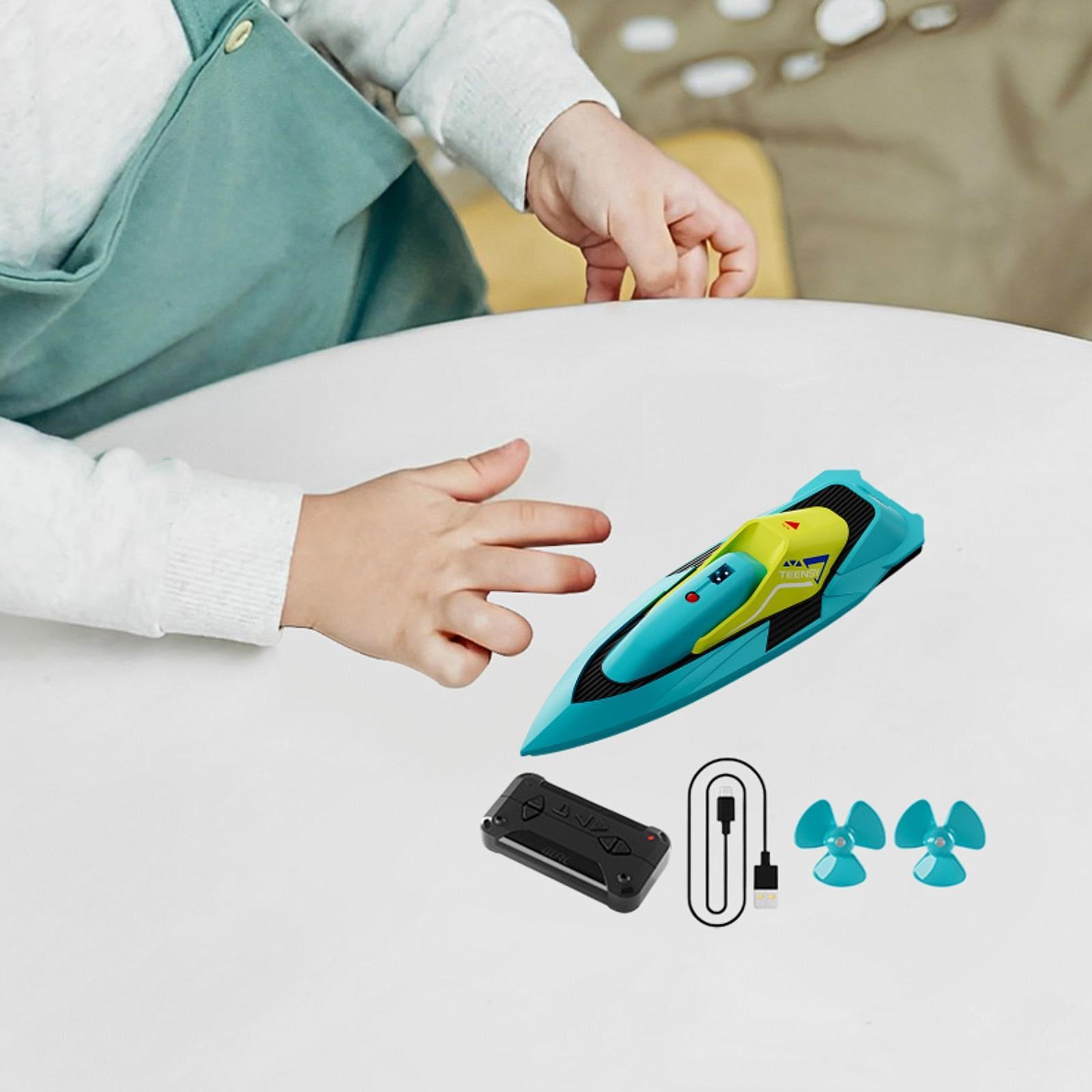 Perahu Remote Control Baling-B - Rc Submarine Water ulasan dan harga