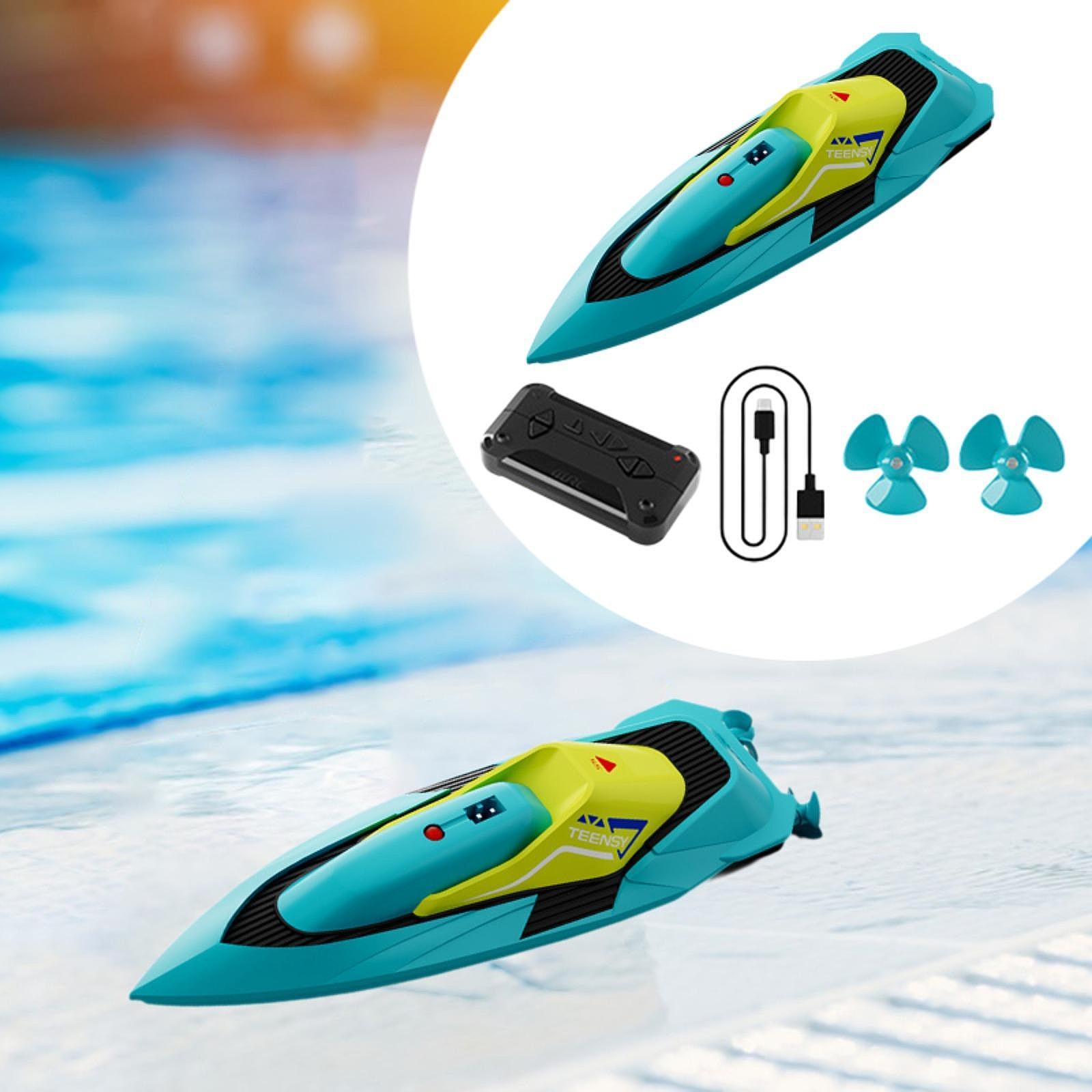 Perahu Remote Control Baling-B - Rc Submarine Water ulasan dan harga
