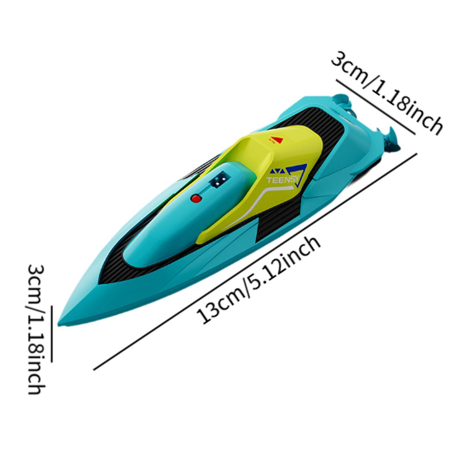 Perahu Remote Control Baling-B - Rc Submarine Water ulasan dan harga