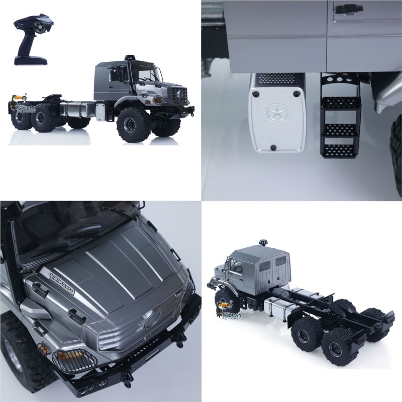 Truk Traktor Off Road JDM-218A - Rc Hobby Off Road ulasan dan harga