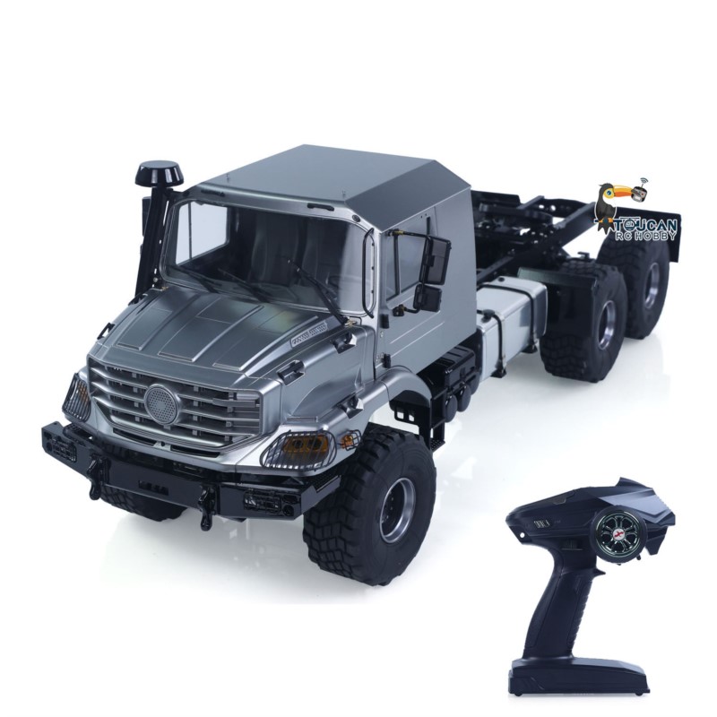 Truk Traktor Off Road JDM-218A - Rc Hobby Off Road ulasan dan harga