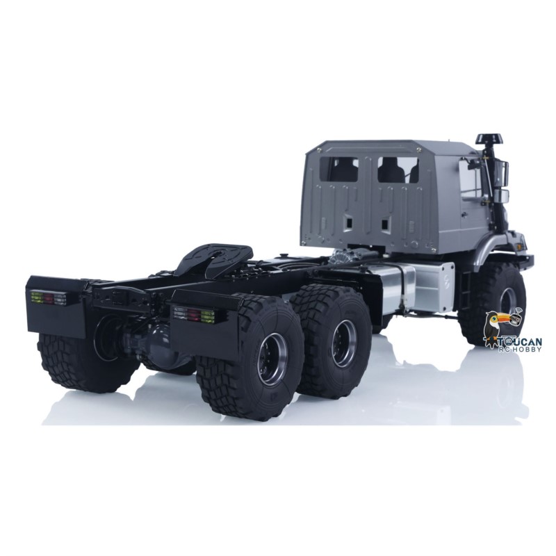 Truk Traktor Off Road JDM-218A - Rc Hobby Off Road ulasan dan harga