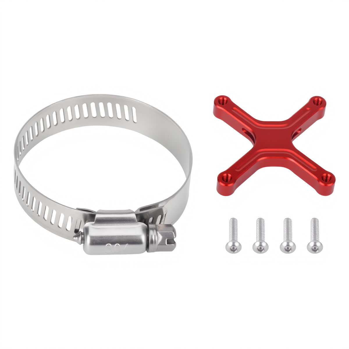 Dudukan Kipas Universal yang D - Rc Hobby World ulasan dan harga