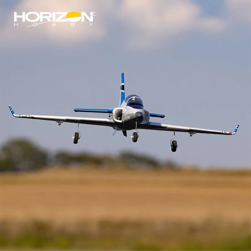 Horizon Hobby Umx Viper Rc Jet - Rc Hobby Tech ulasan dan harga