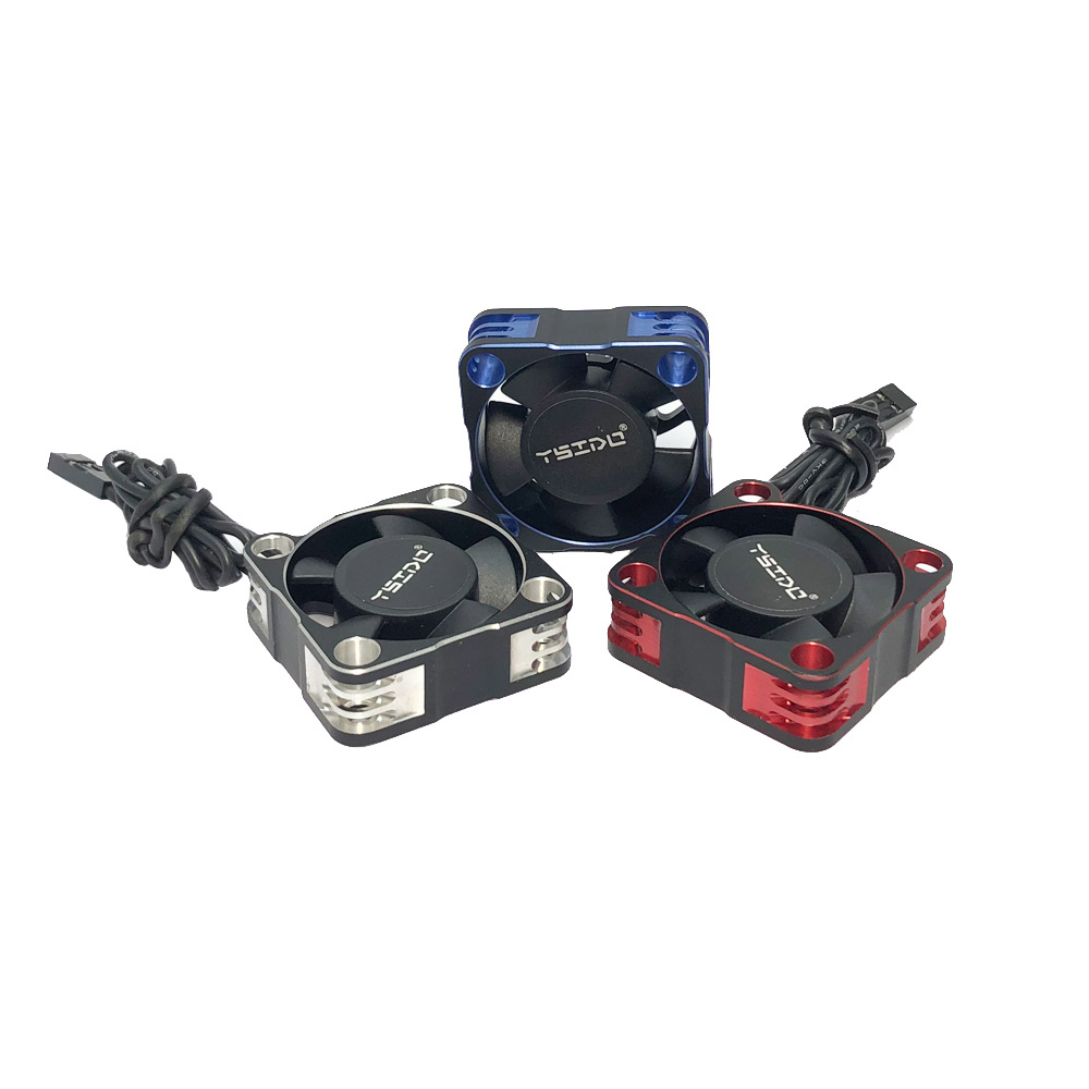 YSIDO Kipas Pendingin Pembuang - Rc Hobby World ulasan dan harga