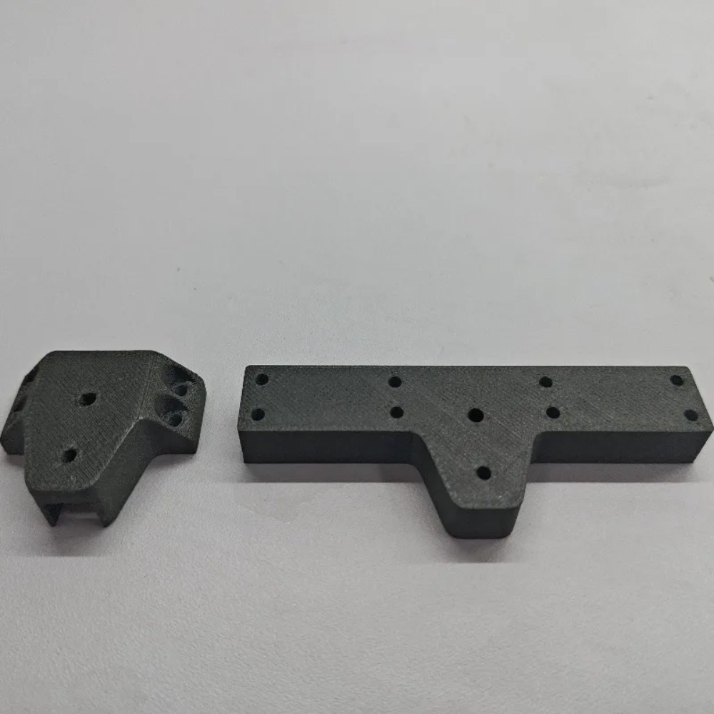 1/8 RC Truk Off-road Braket Pe - Ram 1500 Rc Hobby ulasan dan harga
