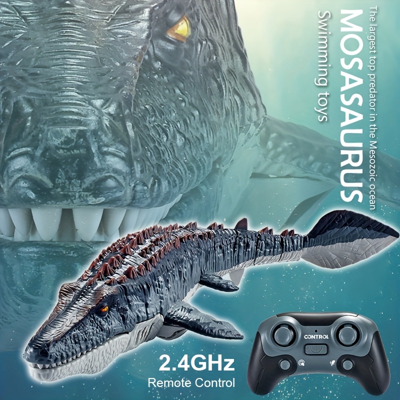 Simulasi RC 2.4GHz model Cangl - Rc Submarine Water ulasan dan harga