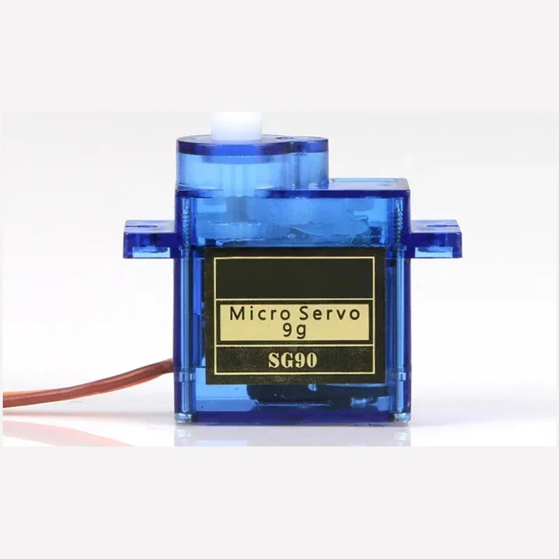 2/4/8/20 buah SG90 9G Micro Se - Rc Hobby Grade ulasan dan harga