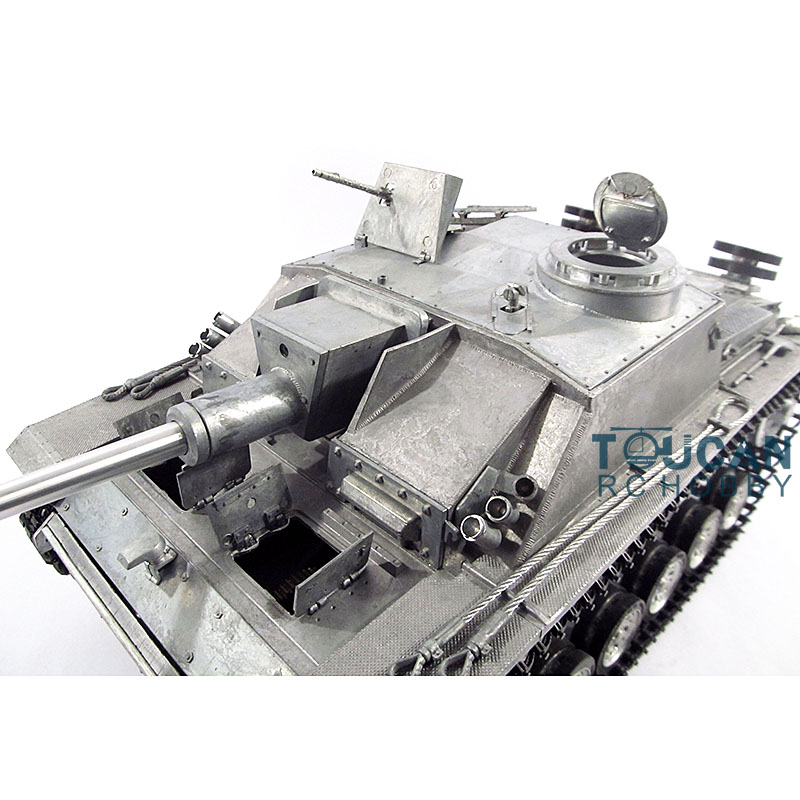 Mato Metal KIT RC Tank Skala 1 - Rc Hobby Grade ulasan dan harga