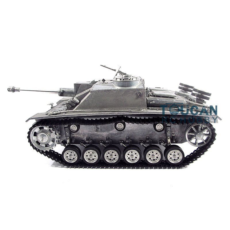 Mato Metal KIT RC Tank Skala 1 - Rc Hobby Grade ulasan dan harga