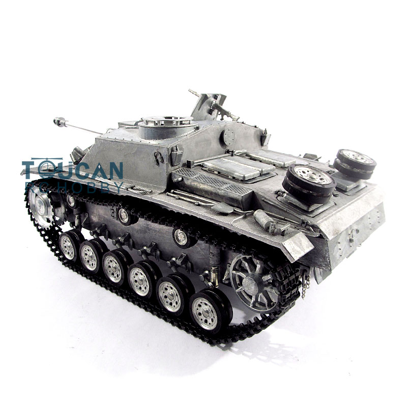 Mato Metal KIT RC Tank Skala 1 - Rc Hobby Grade ulasan dan harga