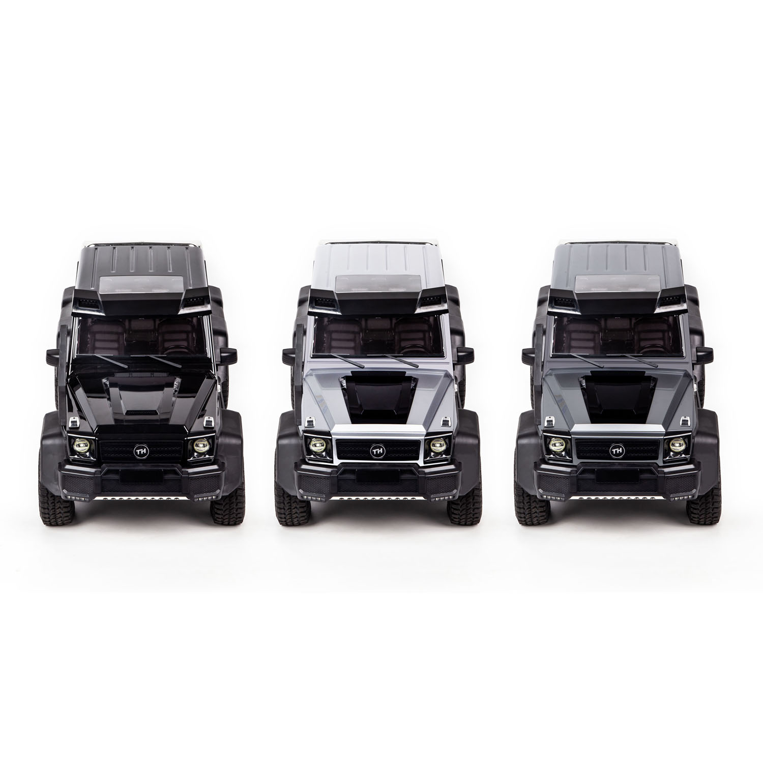 Mobil RC Off Road 1/8 TRACTION - Rc Hobby Off Road ulasan dan harga