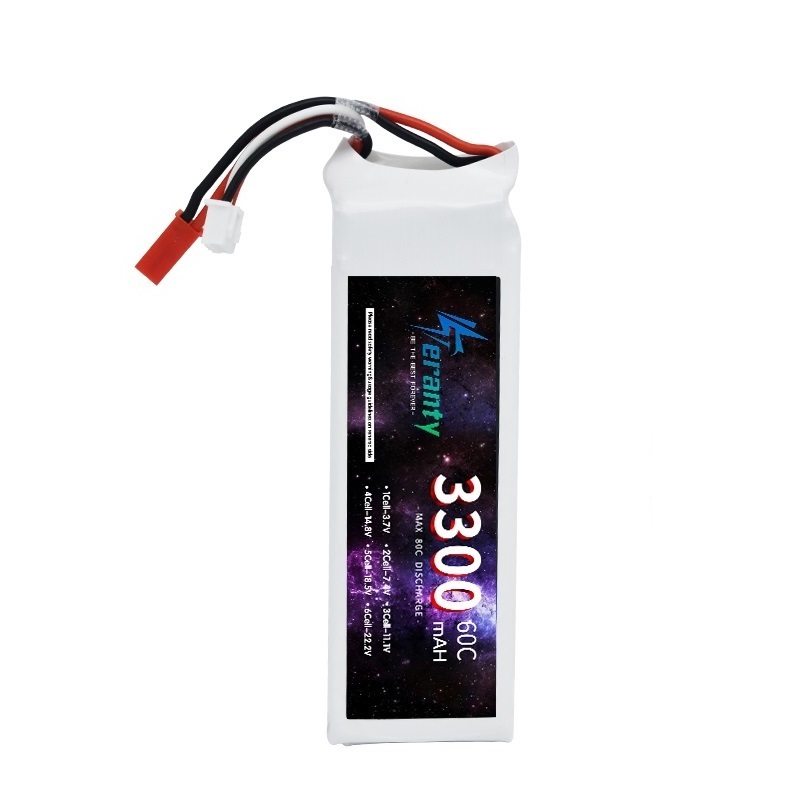 2S 7.4V baterai LiPo 3300mAh 6 - Rc Hobby Grade ulasan dan harga