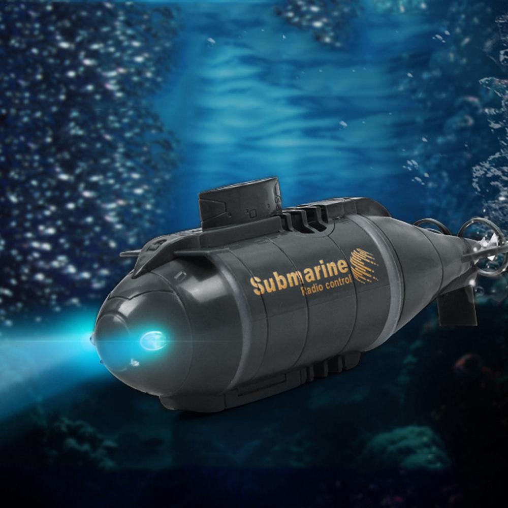 RC Speedboat Kapal Selam Simul - Rc Submarine Water ulasan dan harga