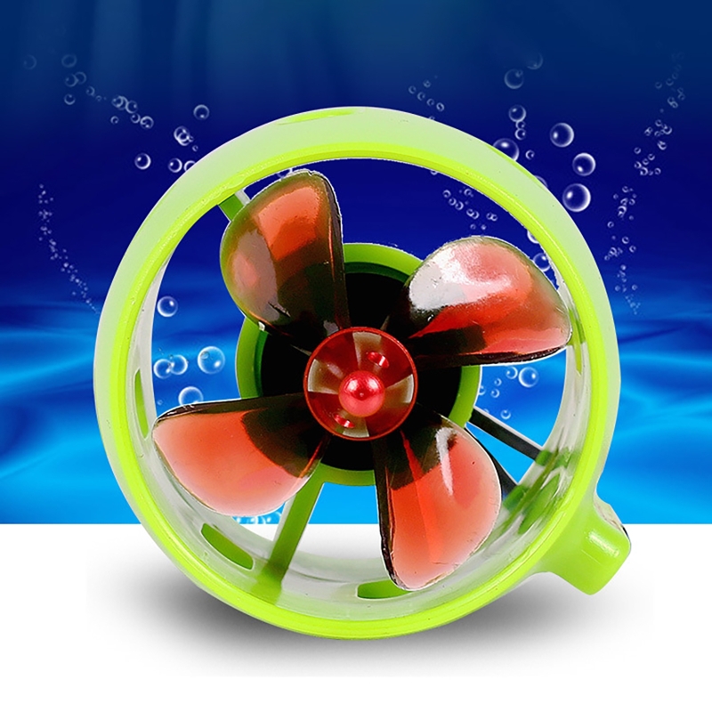 20A Thruster DC 12V-24V Jet Bo - Rc Submarine Water ulasan dan harga