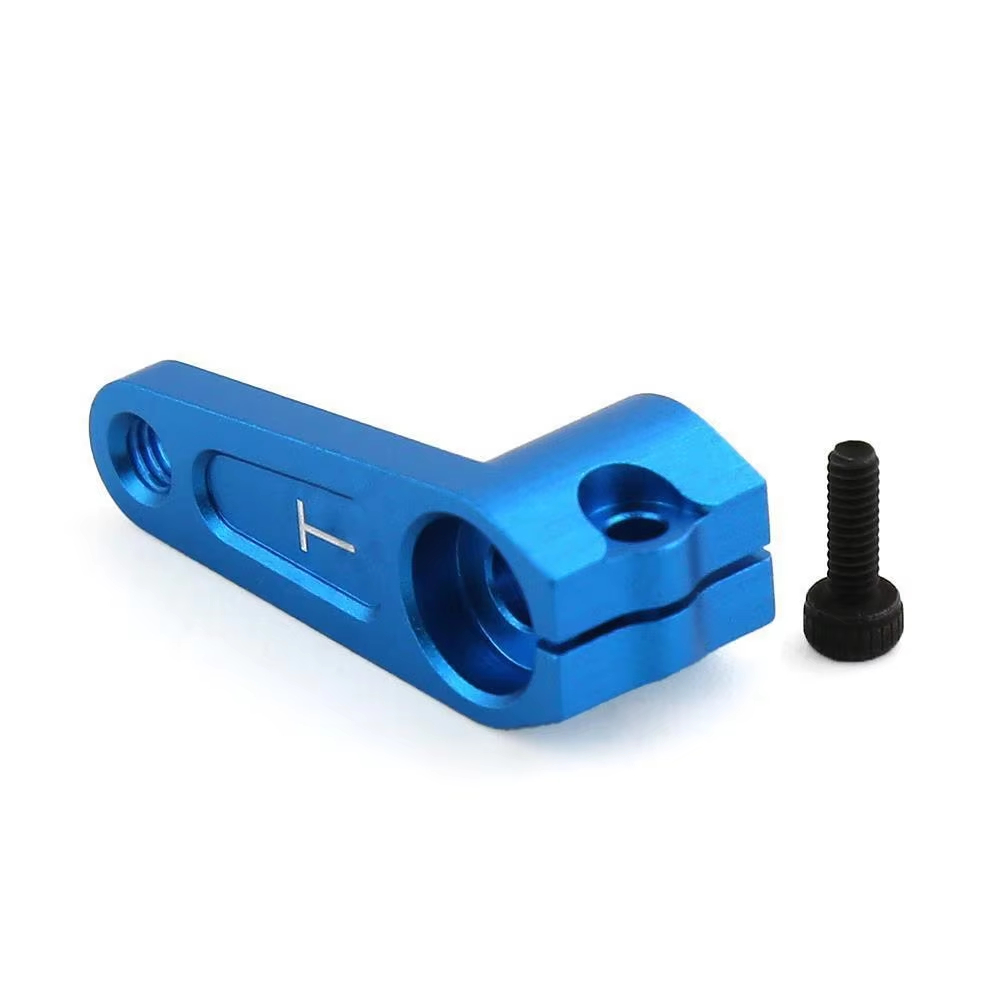 25T Servo Horn Logam Tinggi, L - Rc Hobby Model ulasan dan harga
