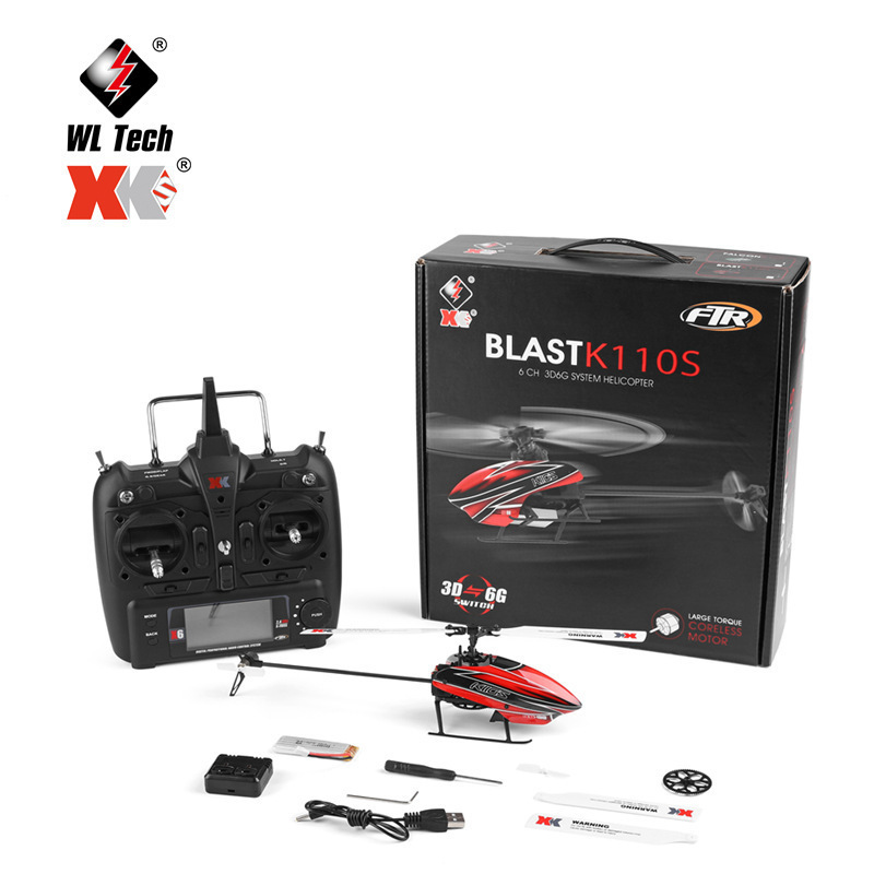 Helikopter Remote Control WL T - Rc Hobby Tech ulasan dan harga