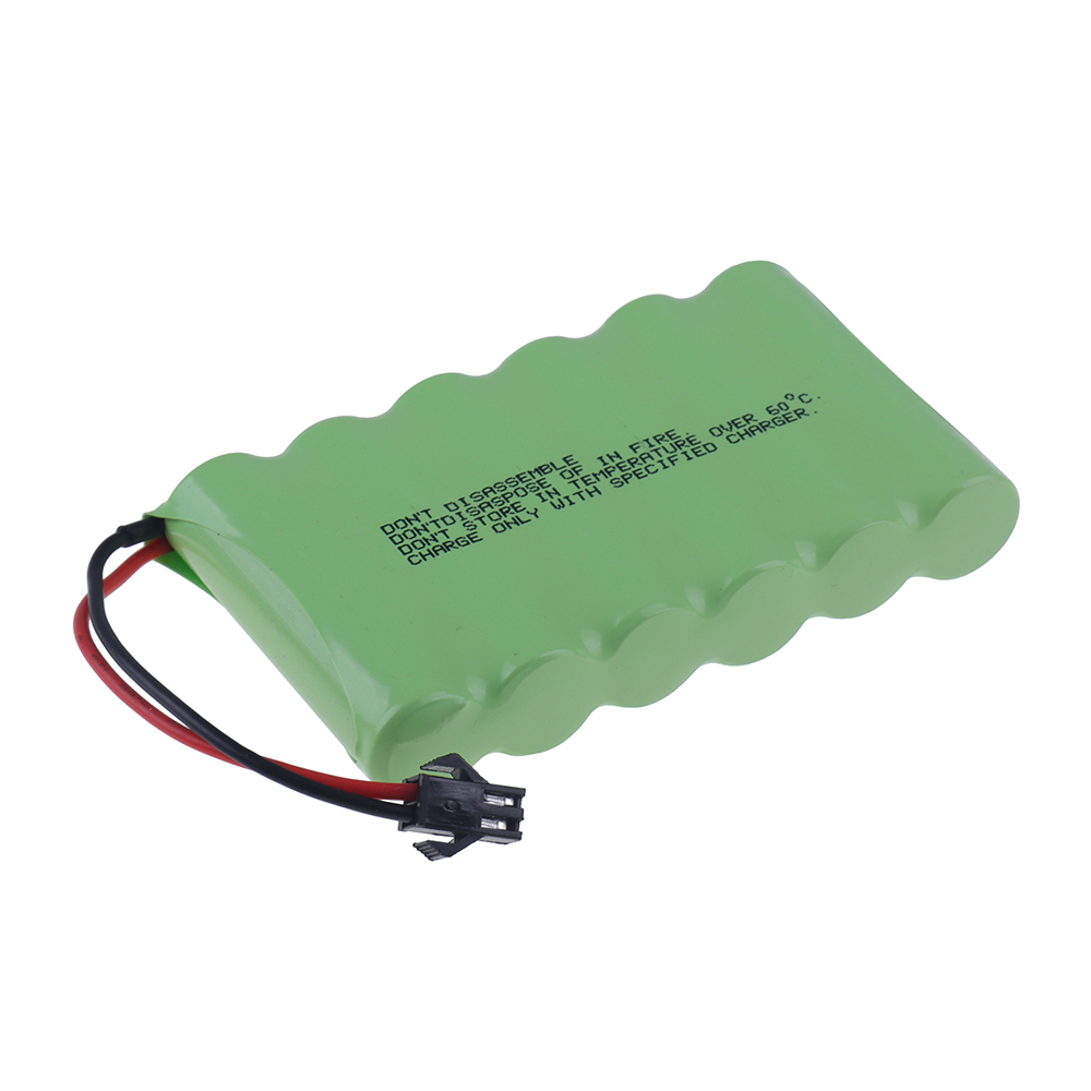 Baterai Isi Ulang AA 4500mAh 7 - Rc Hobby Tank ulasan dan harga