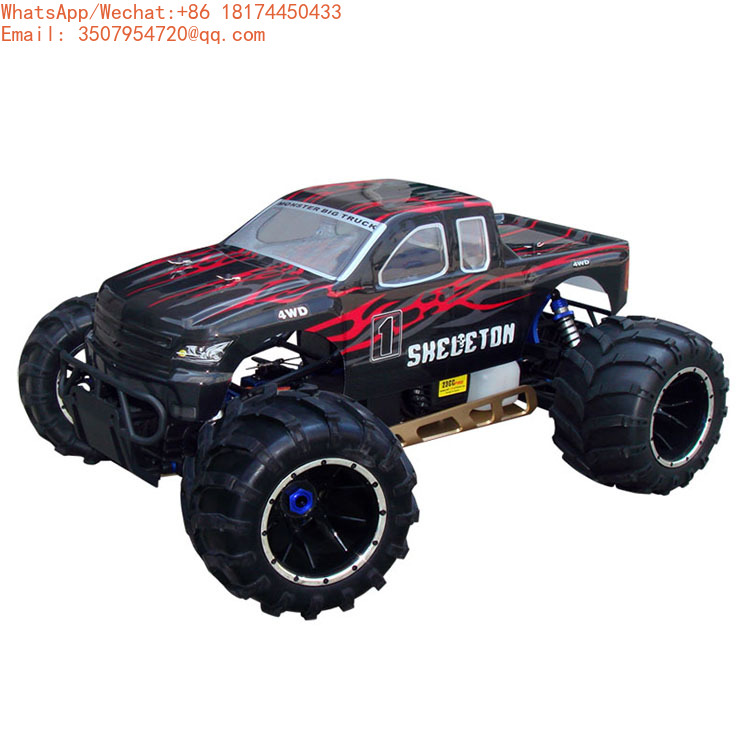 Mobil Hobi Balap Kecepatan Tin - Rc Hobby Off Road ulasan dan harga