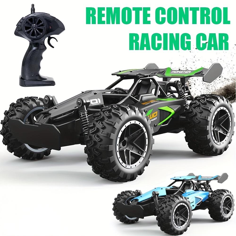 Mobil RC Model 1:16 Dengan Lam - Rc Hobby Tech Bali ulasan dan harga