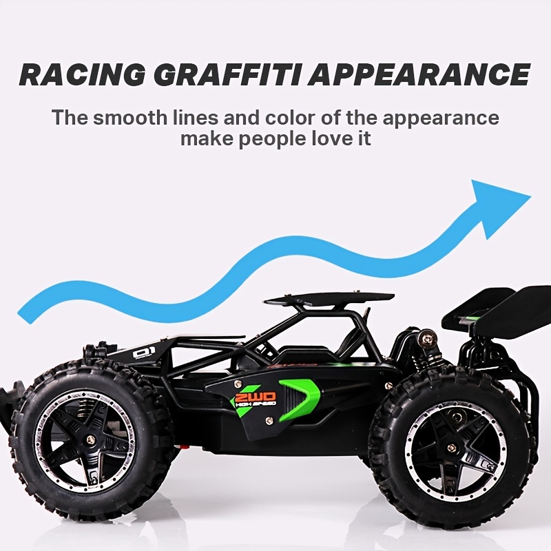 Mobil RC Model 1:16 Dengan Lam - Rc Hobby Tech Bali ulasan dan harga