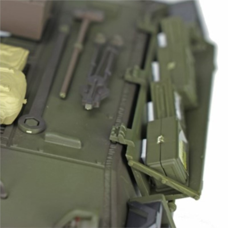 PENJUALAN AS Henglong Skala 1/ - Rc Hobby Tank ulasan dan harga
