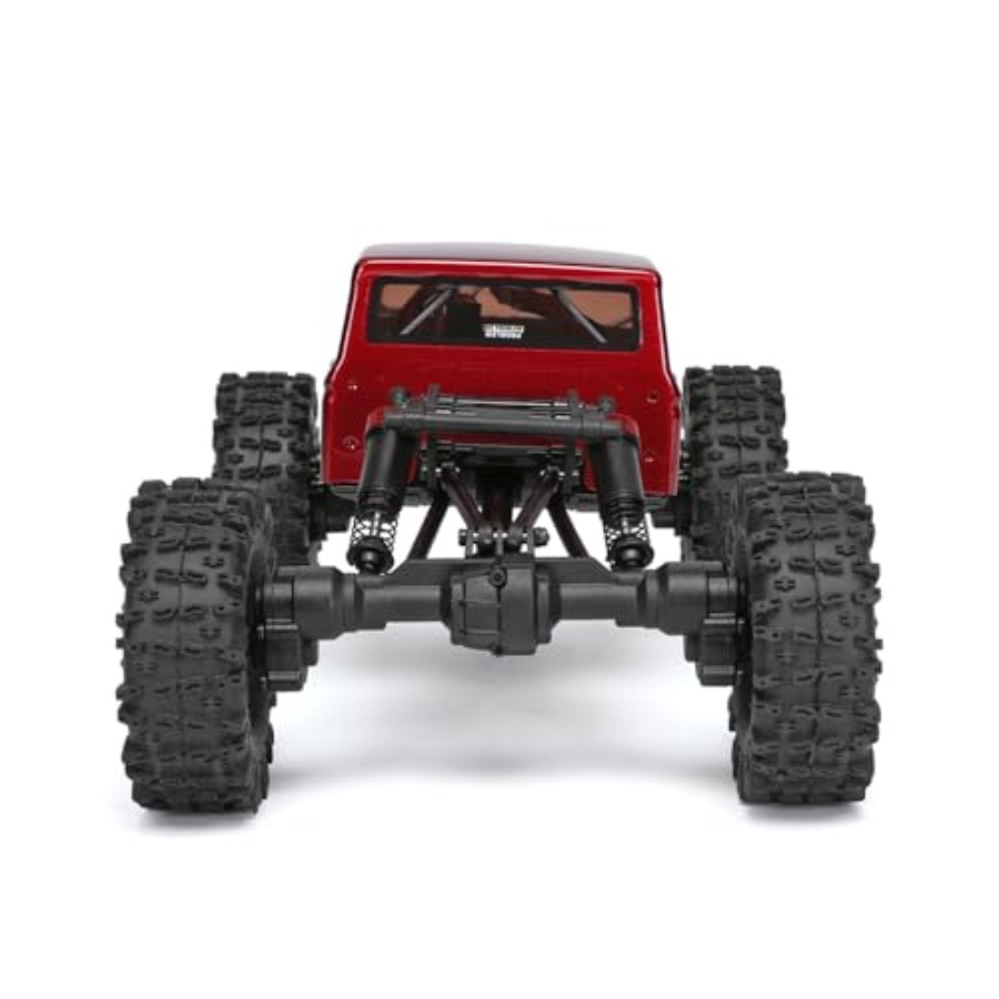 Redcat Racing Ascent-18 APEX S - Rc Hobby World ulasan dan harga