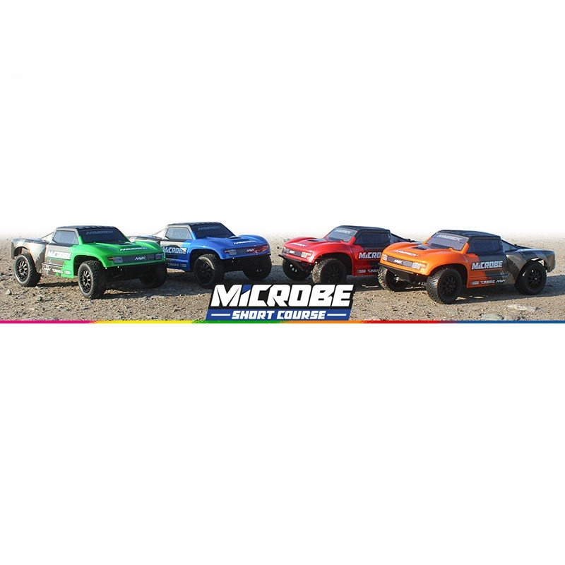 Hpi Racing Maverick 1/24 Micro - Rc Hobby Off Road ulasan dan harga