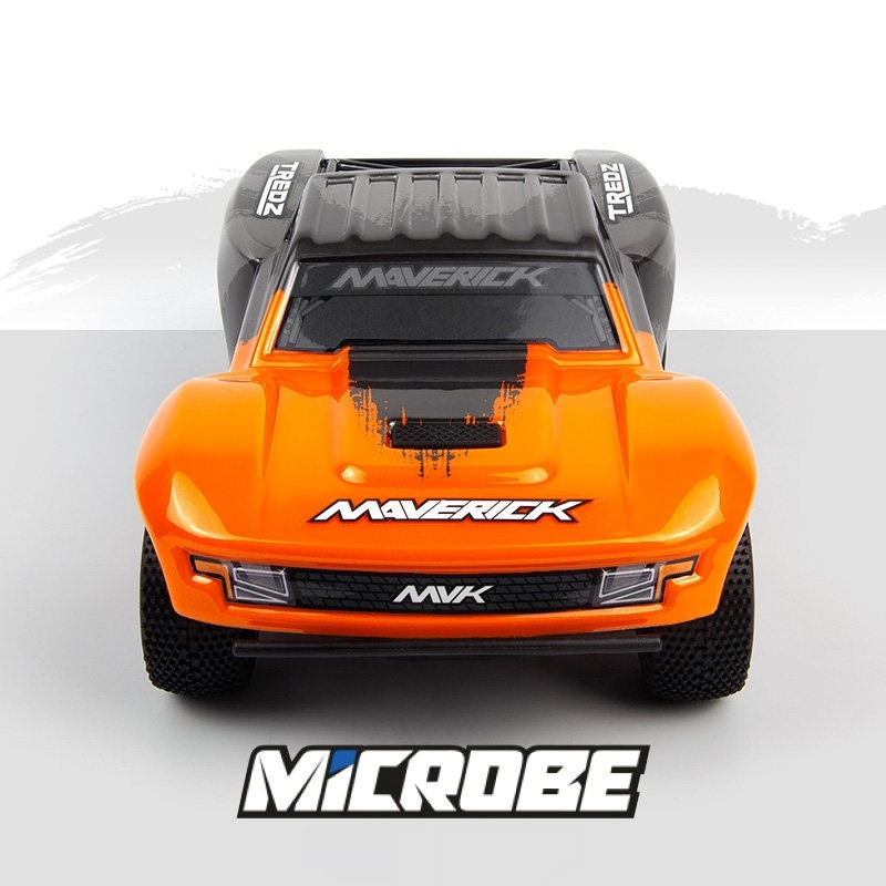 Hpi Racing Maverick 1/24 Micro - Rc Hobby Off Road ulasan dan harga