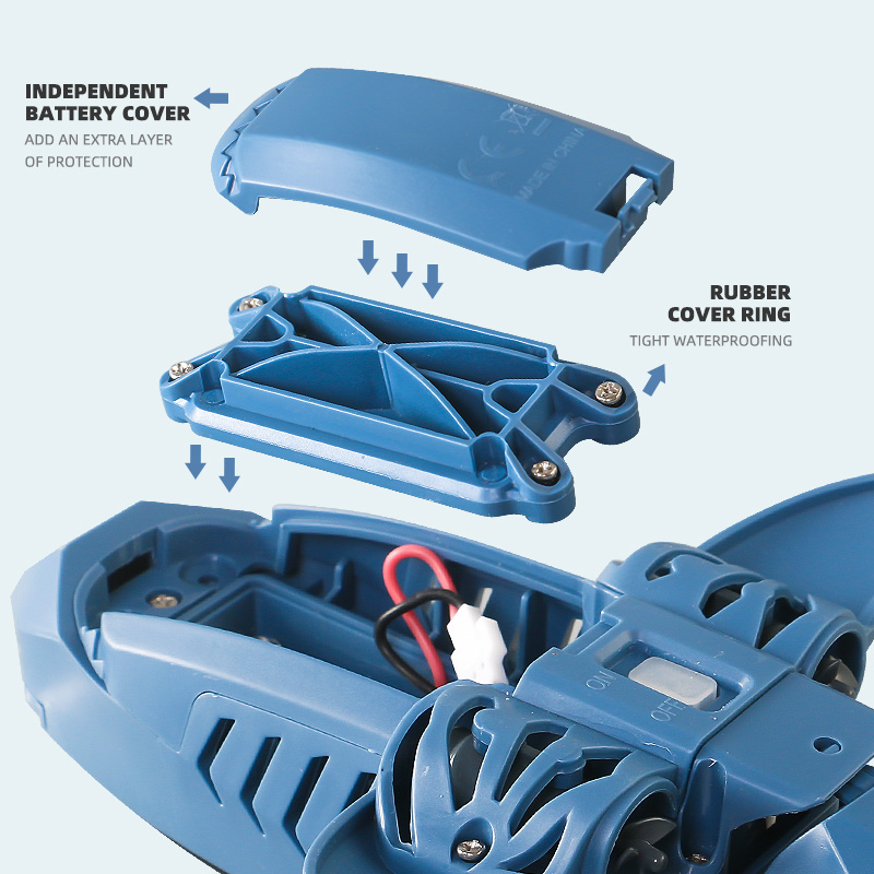 Mainan Lucu Semprotan Air Paus - Rc Submarine Water ulasan dan harga